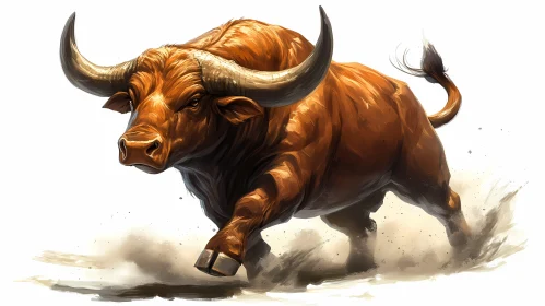 Dynamic Bull Charge