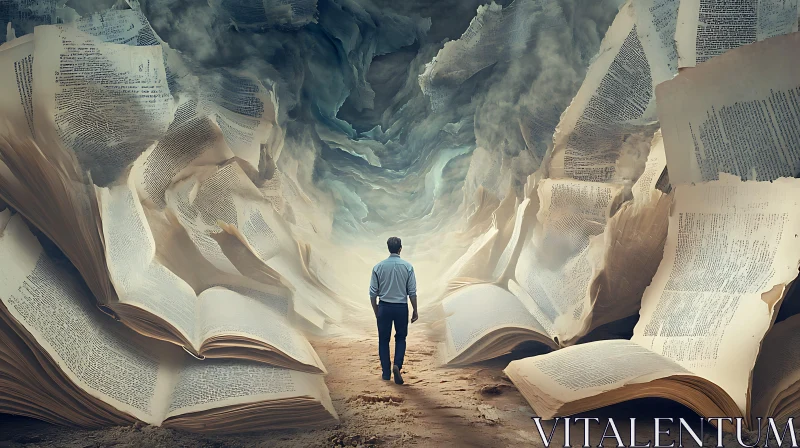Path of Wisdom: A Literary Journey