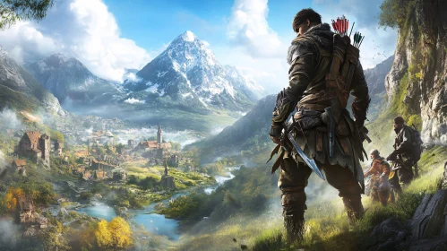 Mountain Valley Overview