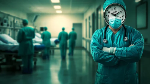 Urgency in Medical Care