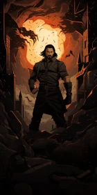 Ruined World: The Last Stand