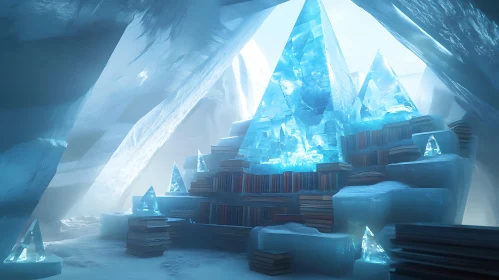 Frozen Library