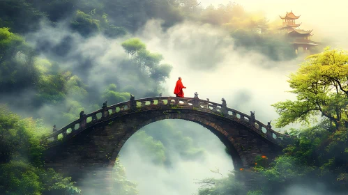 Bridge to Serenity