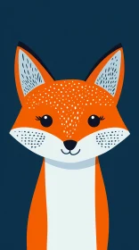 Fox Graphic Art