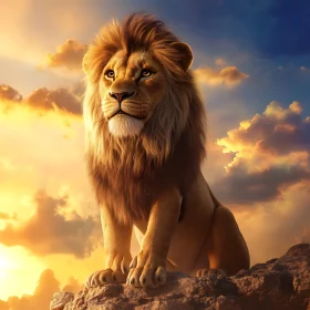 Lion King