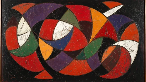 Interlocking Shapes
