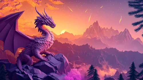 Twilight Dragon Overlook