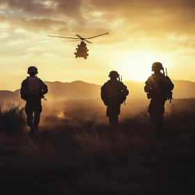 Sunset Military Operation