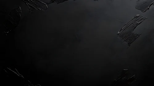 Monochrome Dark Surface