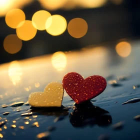 Hearts Together