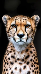 Cheetah Profile and Patterns
