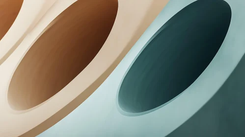 Harmony of Shapes