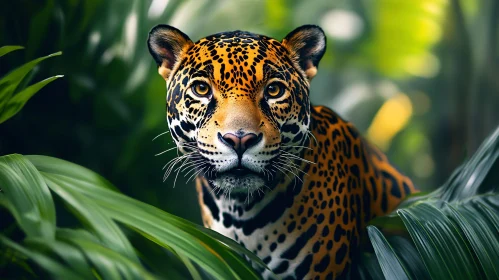 Wildlife Photography: Jungle Jaguar