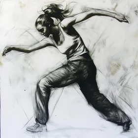 Figure Drawing: Expressive Movement