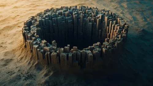 City of the Abyss