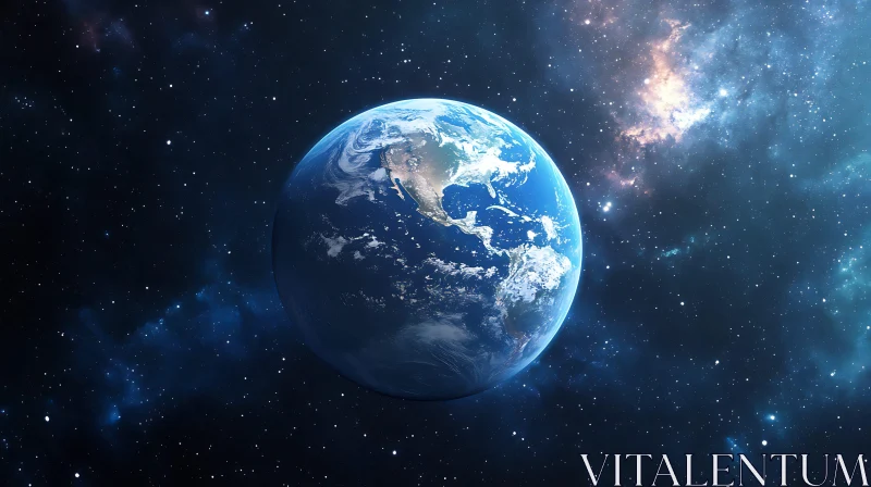 Our Planet in the Cosmos