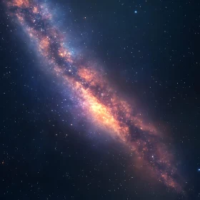 Cosmic Dust and Starlight