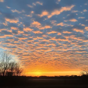 Sky at Sunset