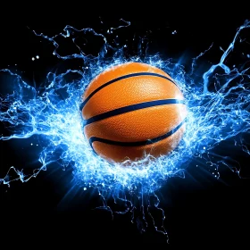 Basketball with Energy