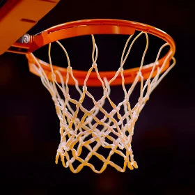 Net and Hoop