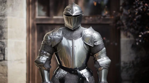 Full Suit of Armor