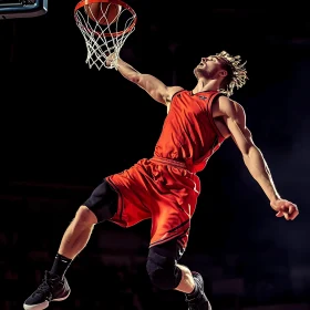 Athlete Scoring in Basketball