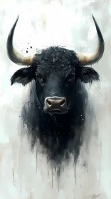 Powerful Bull Artistry