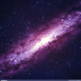Cosmic Dust and Starlight