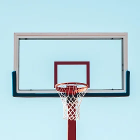Sky High Hoop Dreams