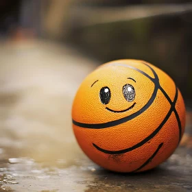 Happy Ball