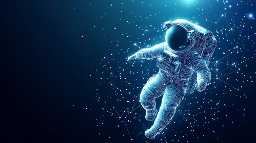 Digital Space Exploration