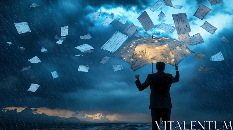 Business Challenges: Riding Out the Tempest