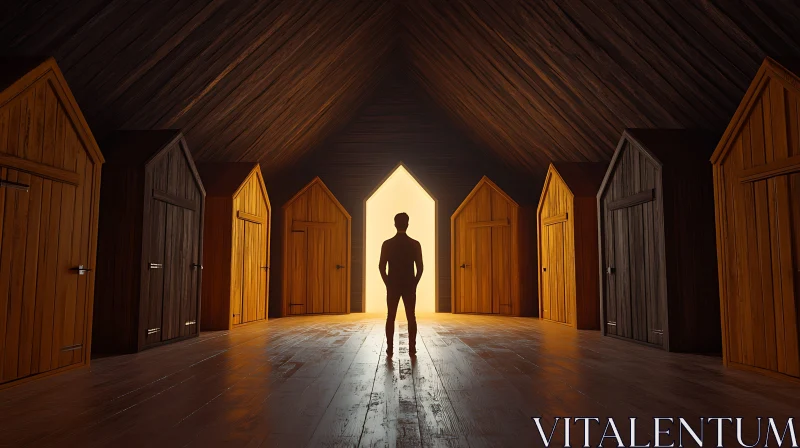 The Doorway of Decisions