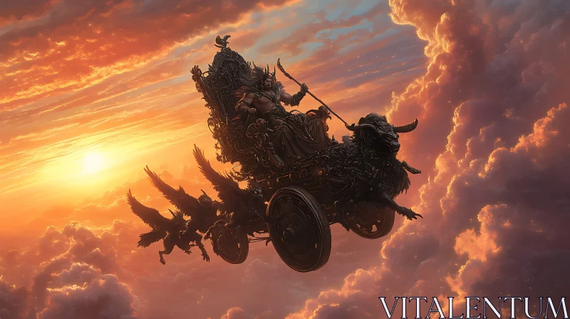 Celestial Ride