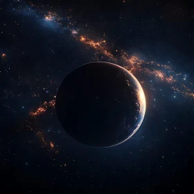 Cosmic Sphere in the Galaxy