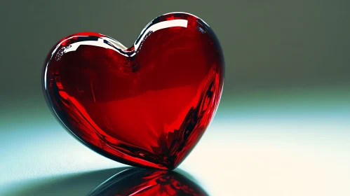 Glass Heart