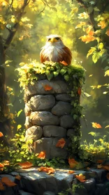 Bird of the Forest