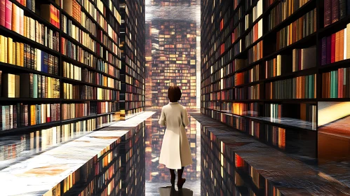 Hall of Books