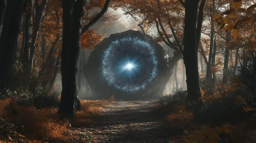 Forest Portal