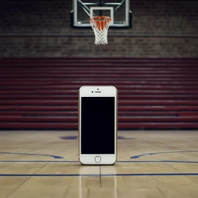 Mobile Tech Meets Sport