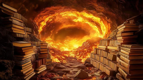 The Inferno Library