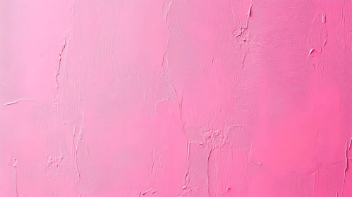 Abstract Pink Surface