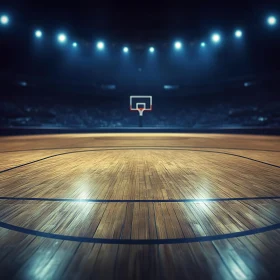 Empty Arena