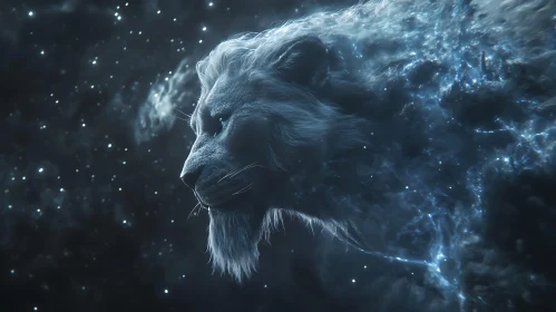 Celestial Lion