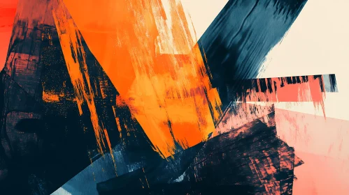 Textured Color Fields