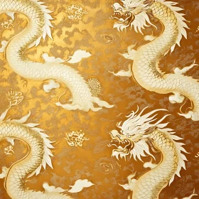 Dragons on Gold: Asian Art