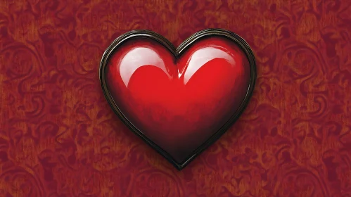 Heart of Gold: A Valentine's Day Treasure