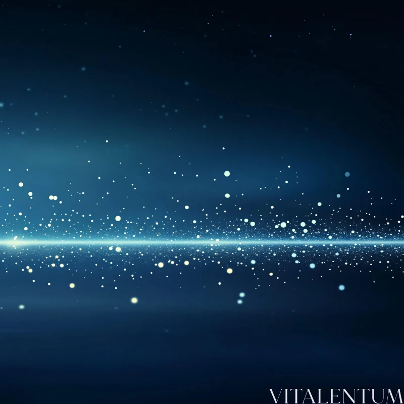 Luminous Particle Horizon