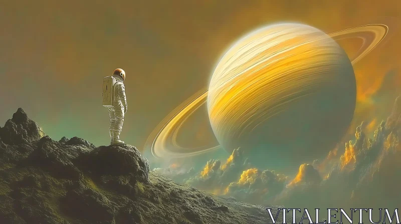 Cosmic Dreamer