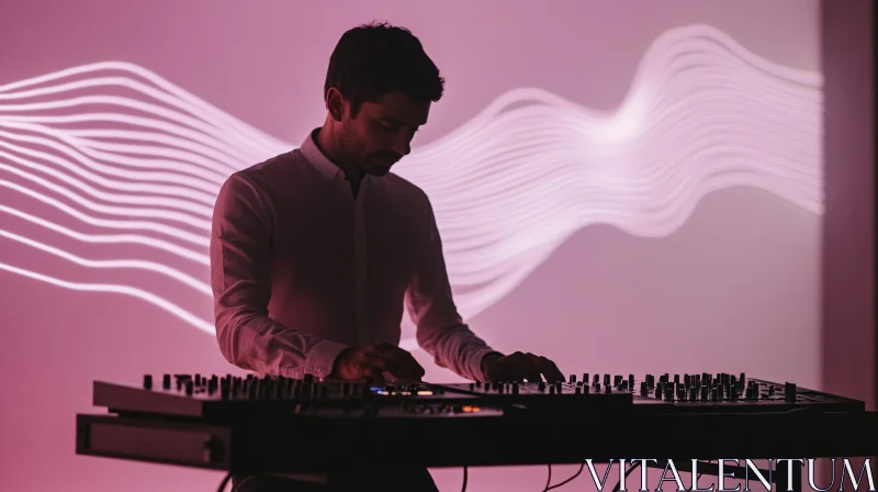 Electronic Music Creation
